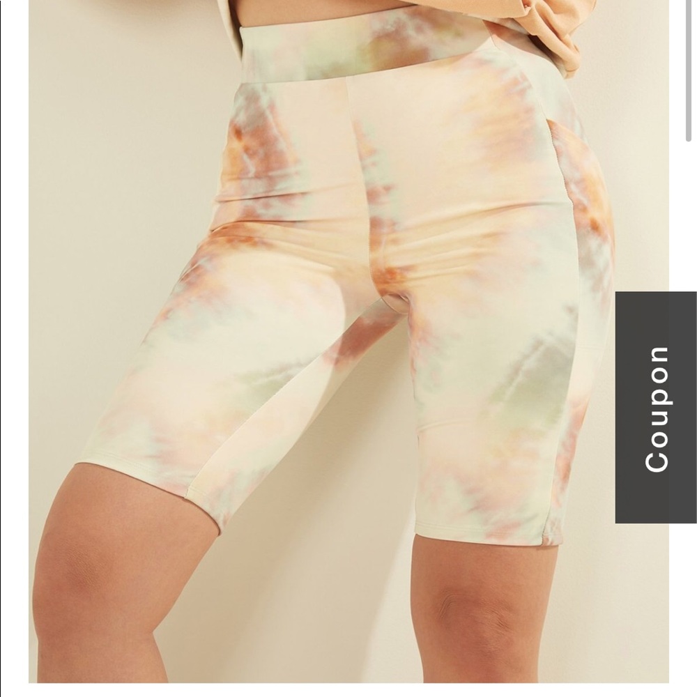 Guess Biker Short
